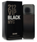 Carolina Herrera 212 VIP Black Elixir by Carolina Herrera EDP 3.4 OZ
