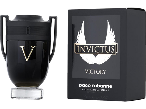 Paco Rabanne 3.4 Oz Invictus Victory Extreme Paco Rabanne EDP