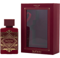 Lattafa 3.4 Oz Men  Badee Al Oud Sublime Eau De Parfum Spray Lattafa