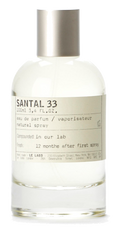 Le Labo 3.4 Oz Santal 33 Eau De Parfum Spray for Unisex