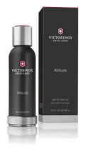 Victorinox 3.4 Oz Swiss Army Altitude EDT Victorinox