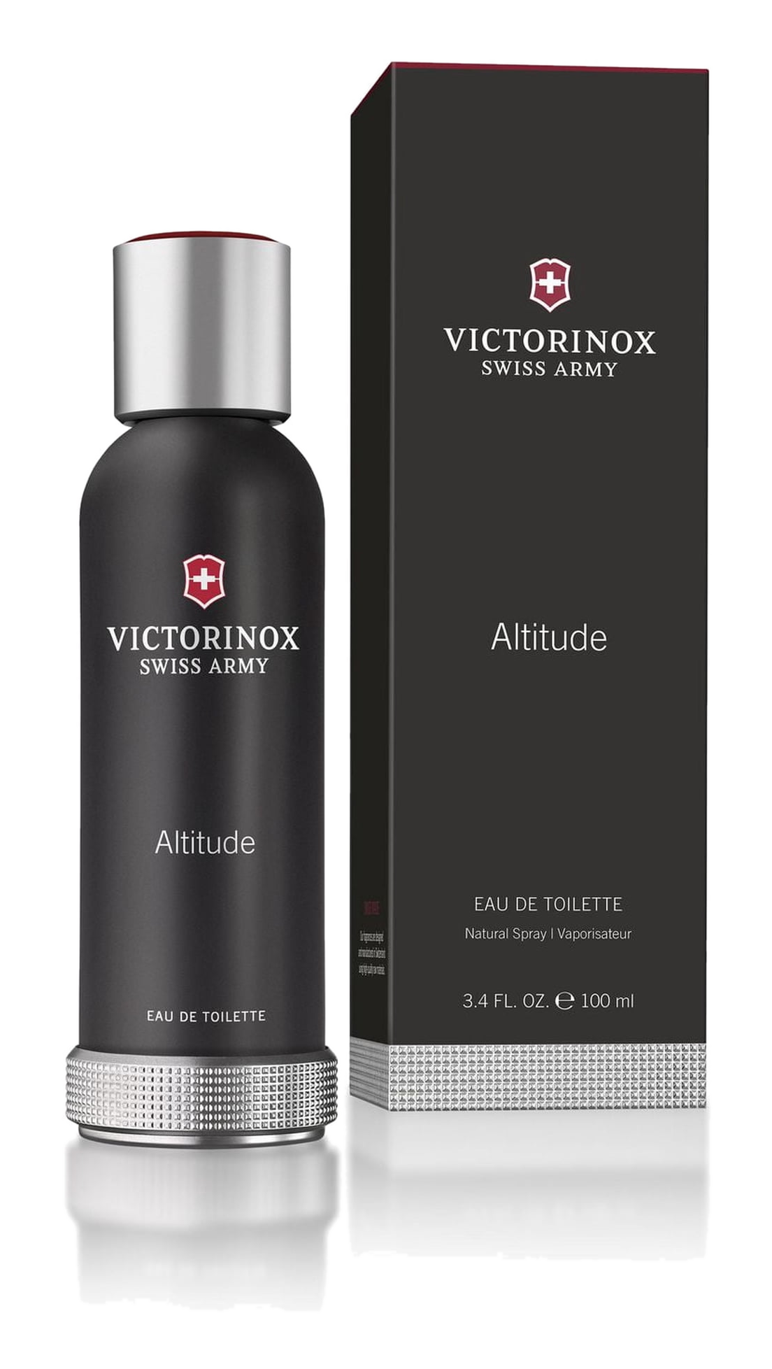 Victorinox 3.4 Oz Swiss Army Altitude EDT Victorinox