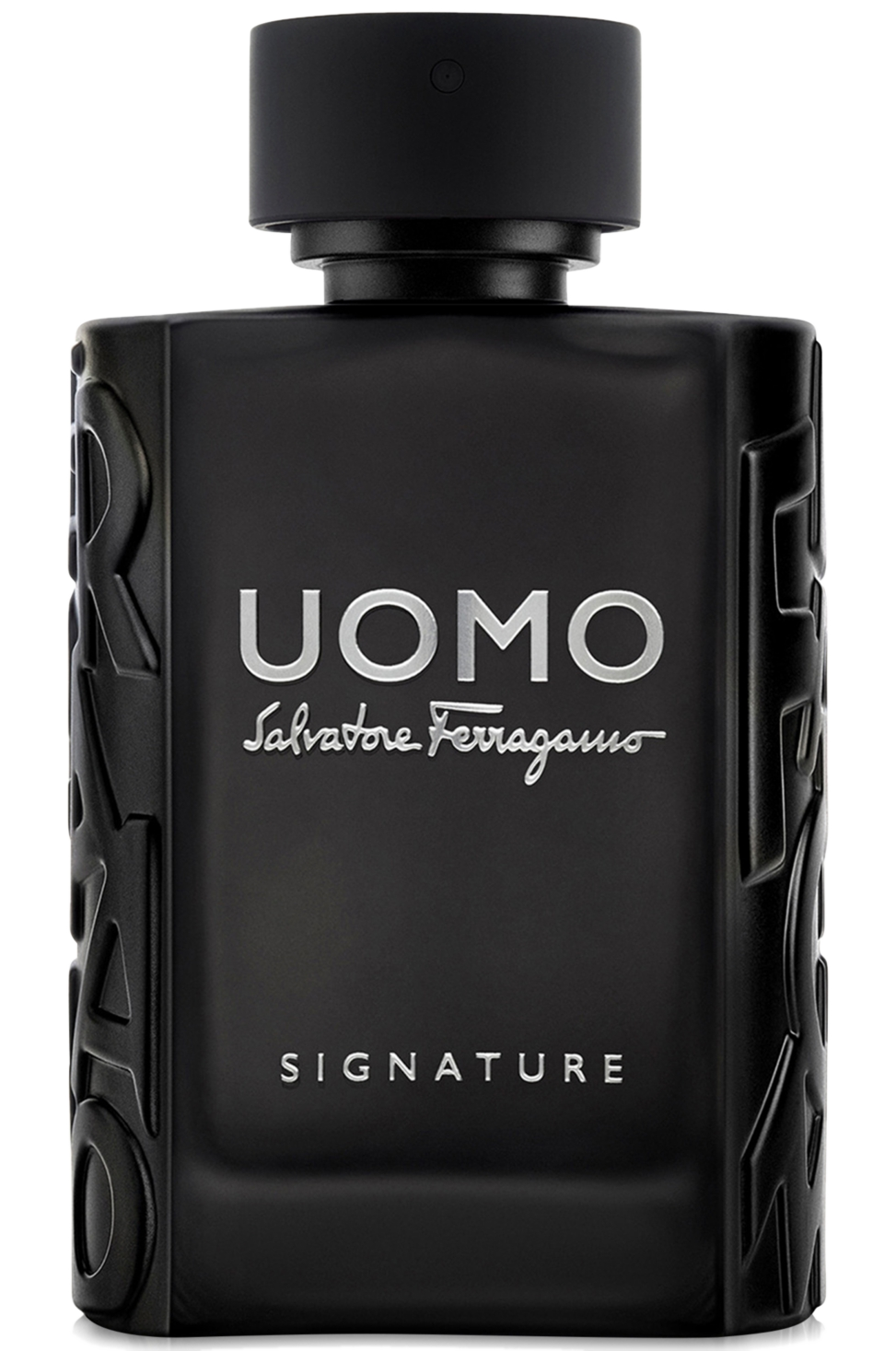 Salvatore Ferragamo 3.4 Oz Uomo Signature Eau De Parfum Spray by  for Men Ferragamo