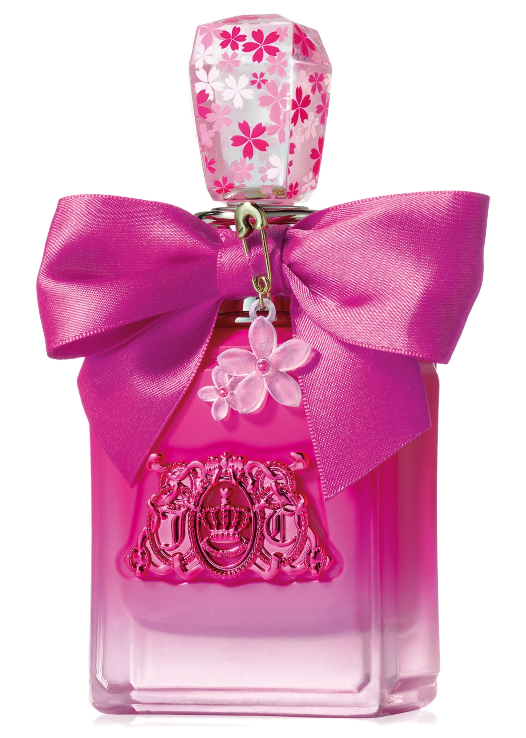 Juicy Couture 3.4 Oz Viva La Juicy Petals Please Eau De Parfum