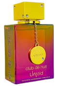 Armaf 3.6 Oz Club De Nuit Untold Unisex Eau De Parfum Spray