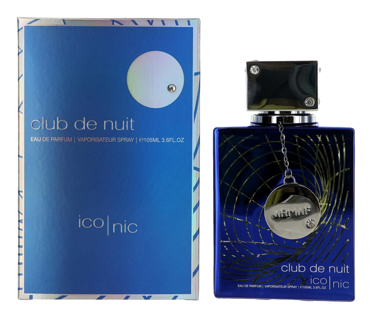 Armaf 3.6 Oz Men  Club De Nuit Iconic Eau De Parfum Spray