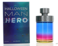Halloween 4.2 Oz Halloween Man Hero EDT Spray
