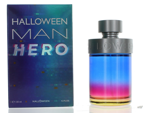 Halloween 4.2 Oz Halloween Man Hero EDT Spray
