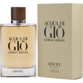 Giorgio Armani Acqua Di Gio Absolu by Giorgio Armani 4.2oz EDP