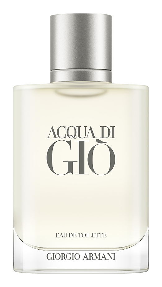 Giorgio Armani Acqua Di Gio EDT 3.4 GIORGIO Armani