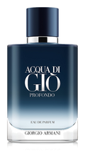 Giorgio Armani Acqua Di Gio Profondo Giorgio Armani, 3.3 Oz Edp