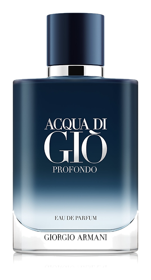 Giorgio Armani Acqua Di Gio Profondo Giorgio Armani, 3.3 Oz Edp