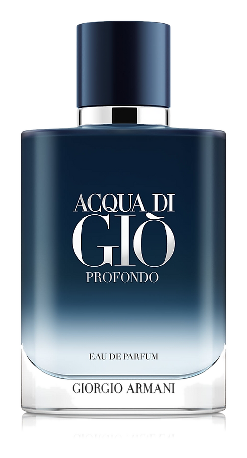 Giorgio Armani Acqua Di Gio Profondo Giorgio Armani, 3.3 Oz Edp