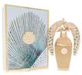Lattafa Afeef by Lattafa 3.4 Oz EDP
