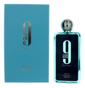 Afnan Afnan 9 Am Dive EDP 3.4oz