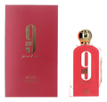 Afnan AFNAN 9 AM pour femme 3.4 oz Women