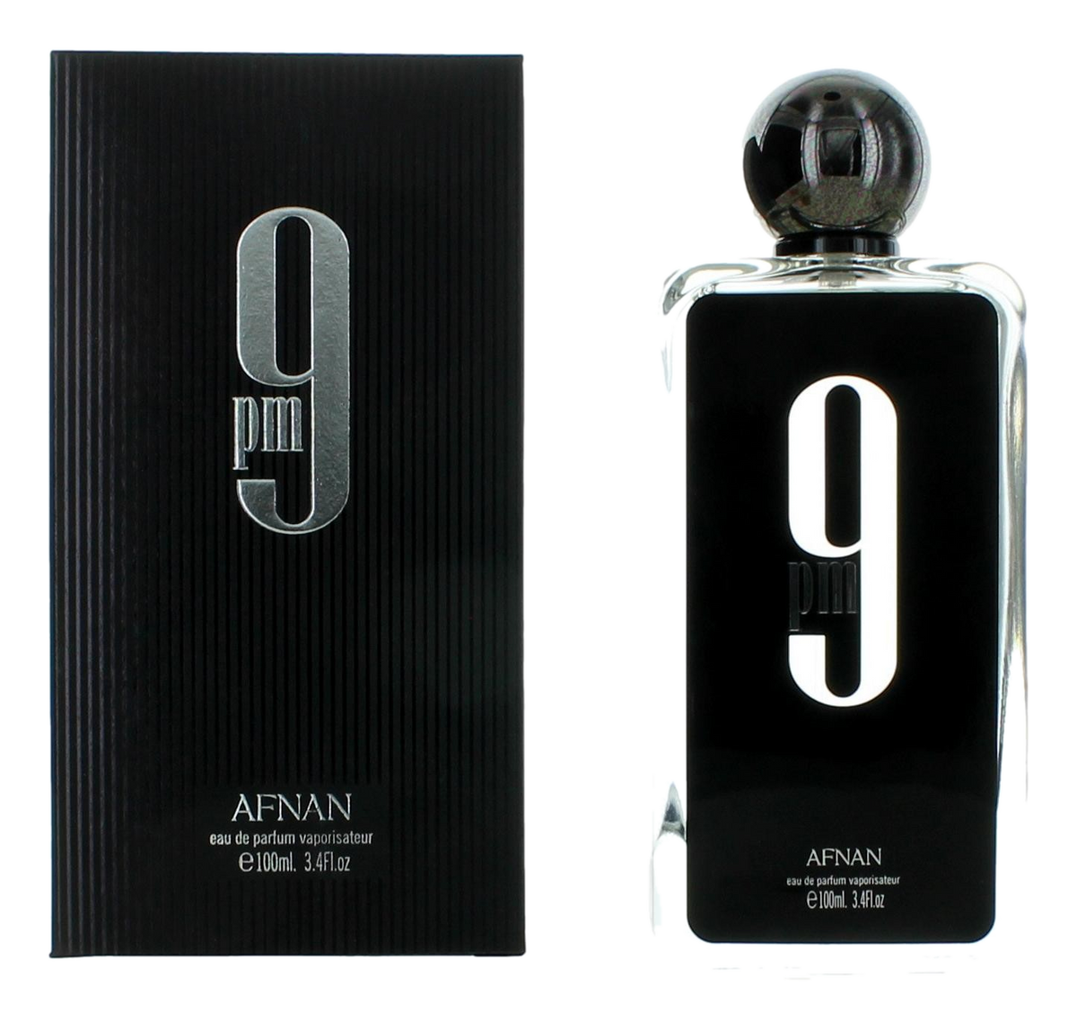 Afnan Afnan 9 Pm EDP 3.4 oz