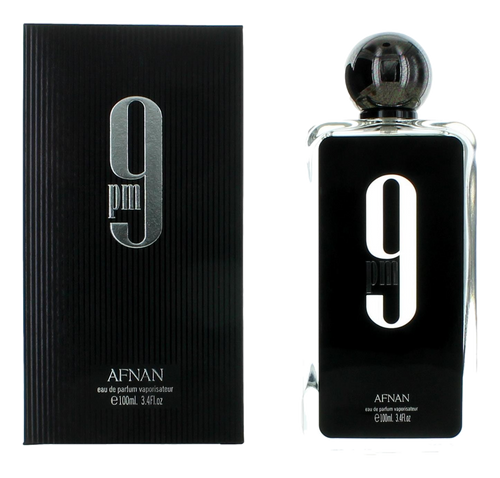 Afnan Afnan 9 Pm EDP 3.4 oz
