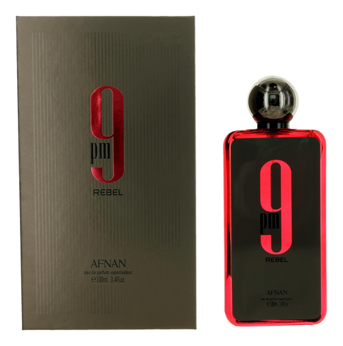 Afnan Afnan 9pm Rebel 3.3