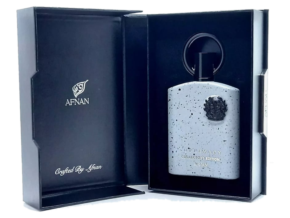 Afnan Afnan Supremacy Collectors Edition EDP Pour Homme - 100ml