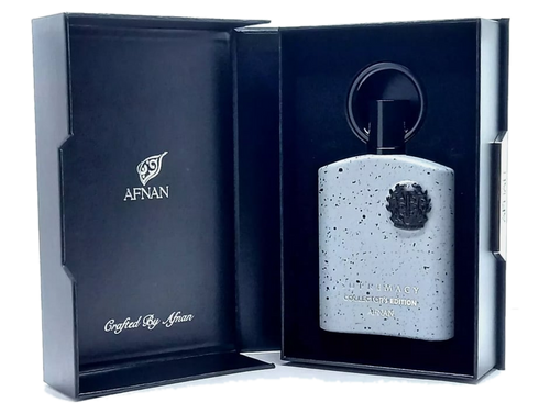Afnan Afnan Supremacy Collectors Edition EDP Pour Homme - 100ml