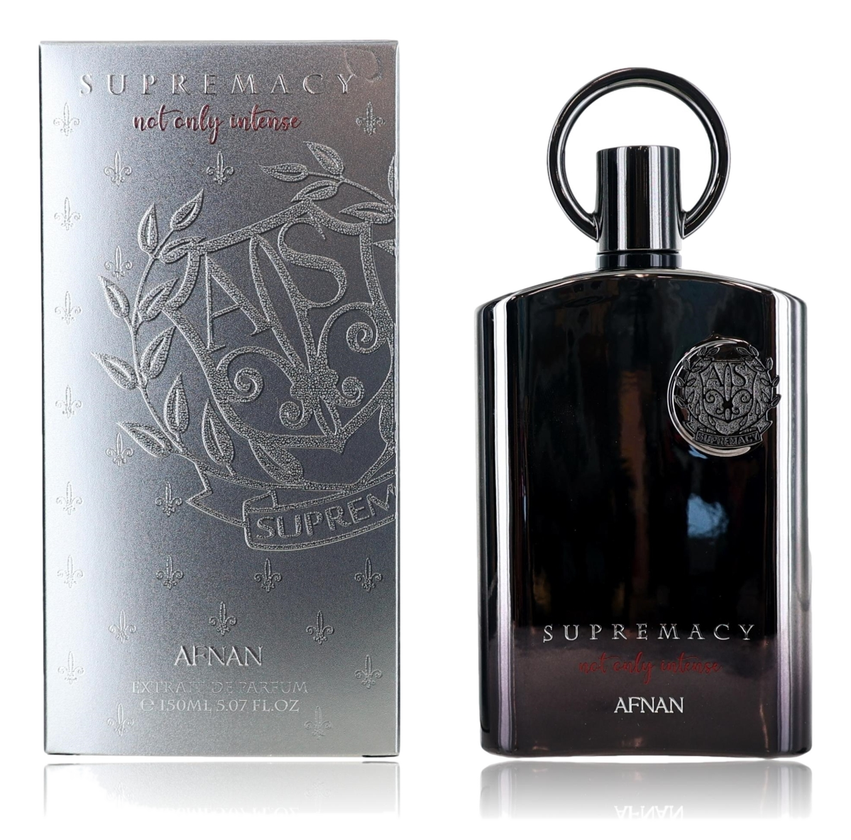 Afnan Afnan Supremacy Not Only Intense Extrait De Parfum 150ml