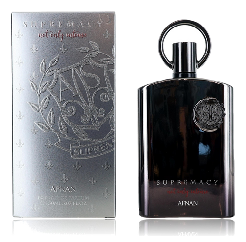 Afnan Afnan Supremacy Not Only Intense Extrait De Parfum 150ml