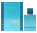 Al Haramain Al Haramain Amber Oud Aqua Dubai Extrait De Parfum 75ml