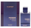 Al Haramain Al Haramain Amber Oud Dubai Night, Extrait De Parfum 2.5 oz