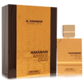 Al Haramain Al Haramain Amber Oud Gold 999.9 by Al Haramain EXTRAIT DE PARFUM SPRAY 3.4 OZ for UNISEX
