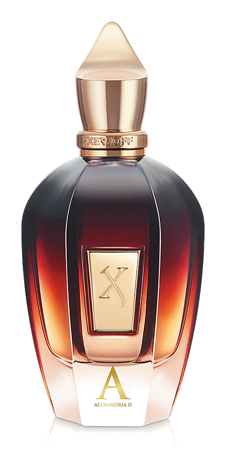 Xerjoff Alexandria II EDP by Xerjoff 3.4 oz