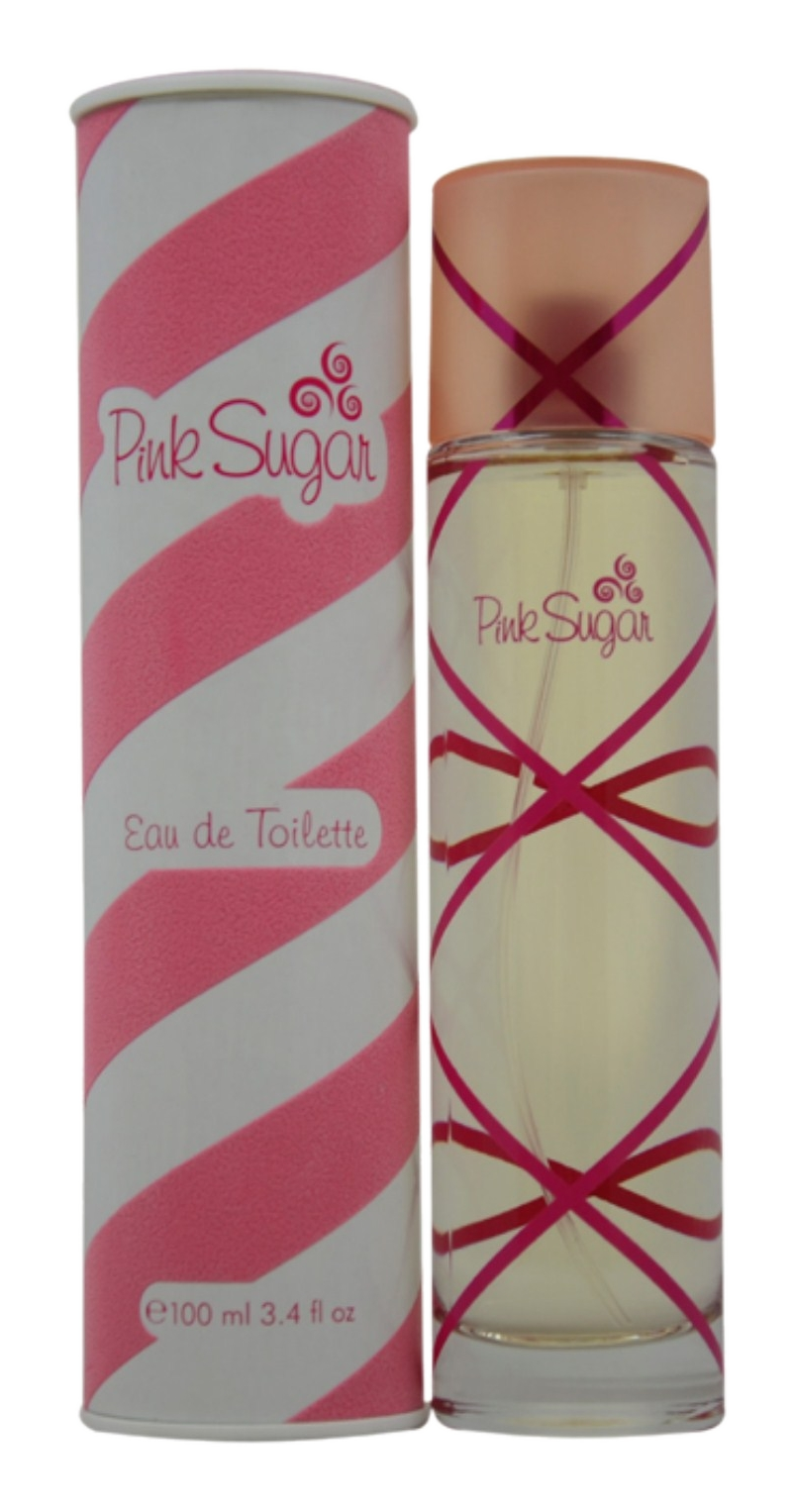 Aquolina Aquolina Pink Sugar EDT 100 Ml