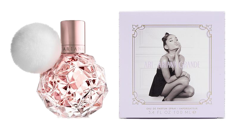 Ariana Grande Ari ariana grande Eau De Parfum Spray - 3.4 Oz