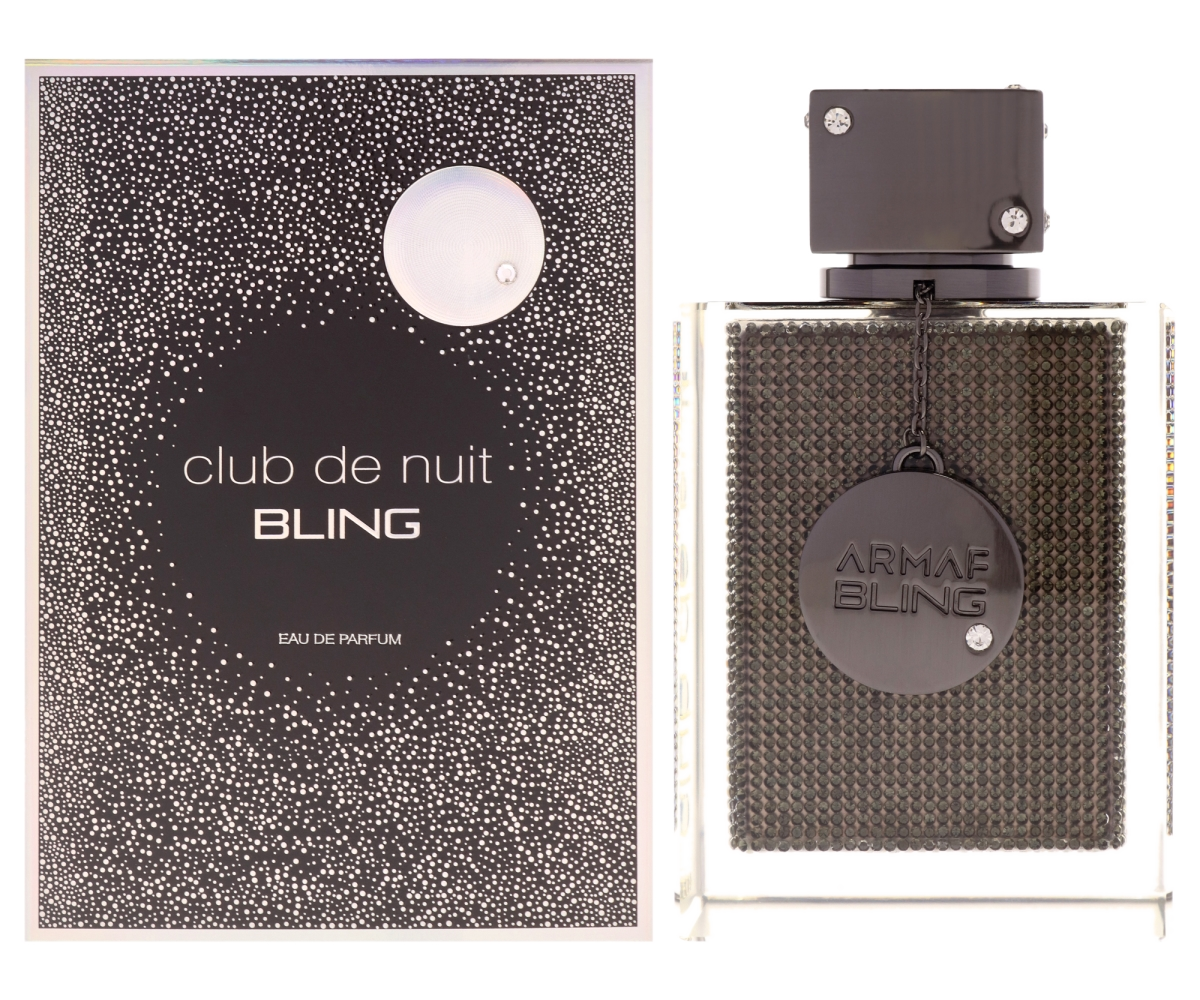 Armaf Armaf Club De Nuit Bling Eau De Parfum 75Ml