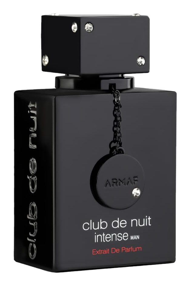 Armaf Armaf Club De Nuit Intense by Armaf EXTRAIT DE PARFUM SPRAY 2.37