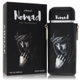 Armaf Armaf Nomad Eau De Parfum 100Ml in Black