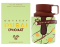 Armaf Armaf Odyssey Dubai Chocolat  Gourmand  3.4 Fl Oz Edp