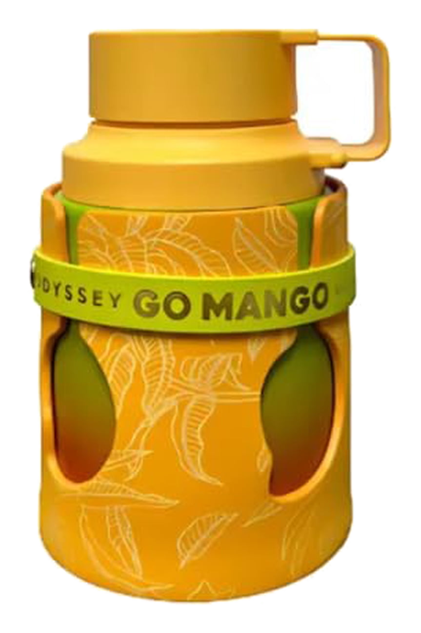 Armaf Armaf Odyssey Go Mango EDP100Ml