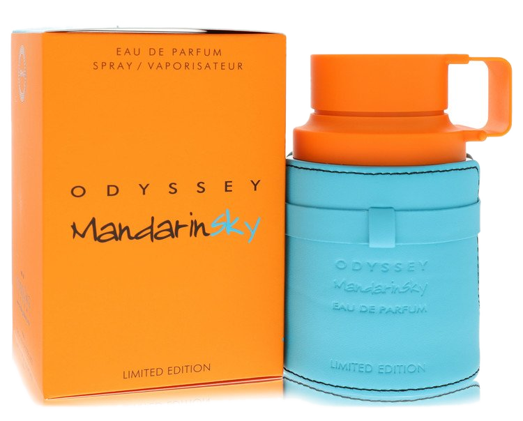 Armaf Armaf - Odyssey Mandarin Sky EDP 100ml