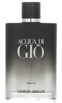Giorgio Armani Armani Acqua Di Gio Parfum 200ml