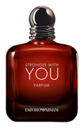 Giorgio Armani Armani Emporio Armani Stronger with You Parfum 3.3 Oz