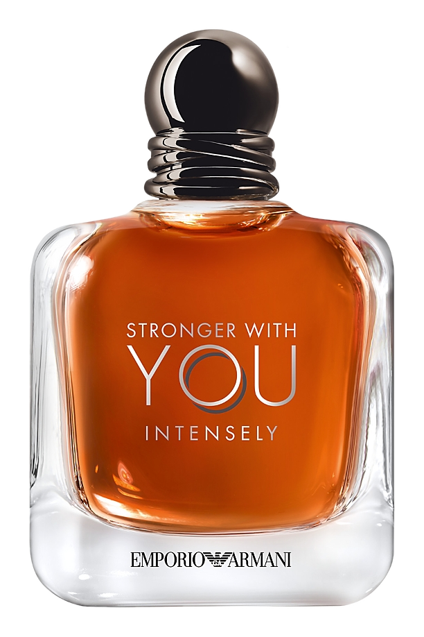 Giorgio Armani Armani EMPORIO STRONGER with YOU Intensely EDP 100ml
