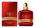 Giorgio Armani Armani Emporio Stronger with You Tobacco EDP 100 Ml