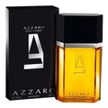Azzaro Azzaro for Men Eau De Toilette Refillable Spray 3.4 Oz