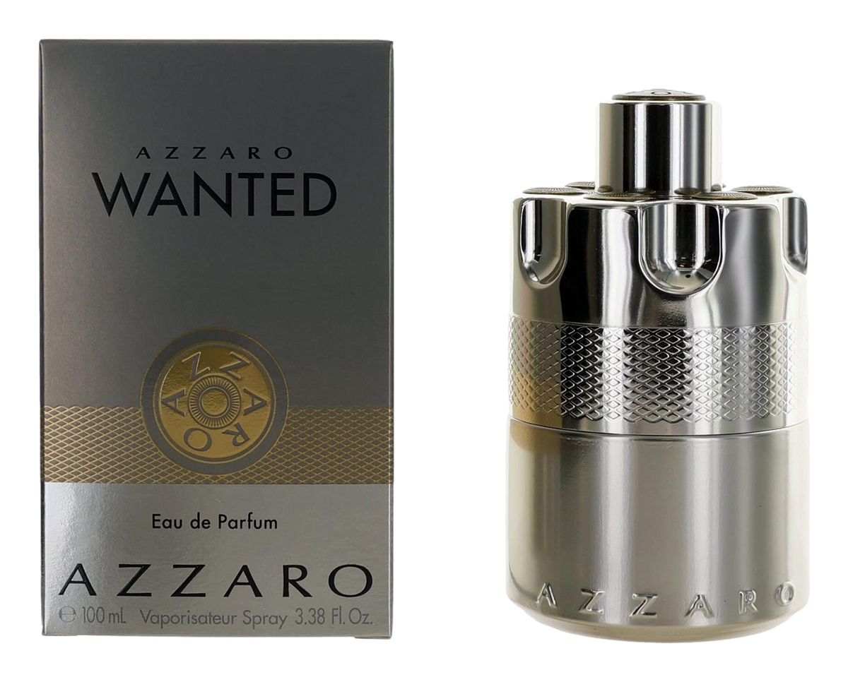 Azzaro Azzaro Wanted Eau De Parfum 100ml