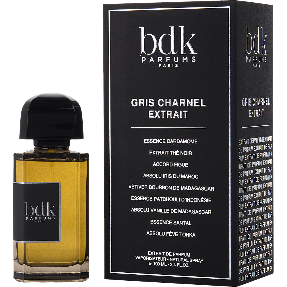 BDK BDK - Gris Charnel EXTRAIT DE PARFUM SPRAY 3.4 OZ