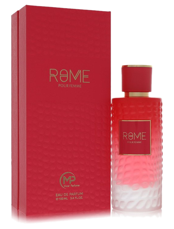Bharara Bharara Beauty Rome Pour Femme EDP