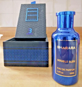 Bharara Bharara Double Bleu EDP 3.4 oz