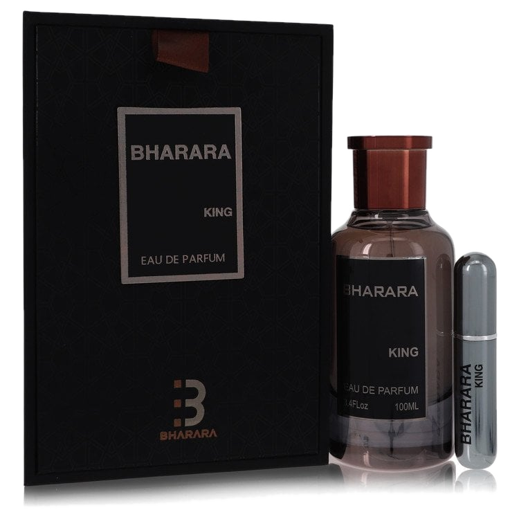 Bharara Bharara King EDP 3.4OZ