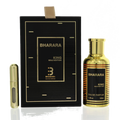 Bharara Bharara King Gold Edition EDP 3.4 FL OZ